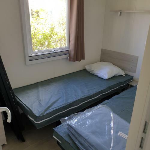 Mobil Home 2020 3ch + Clim , �quip� 4* , Vend�e