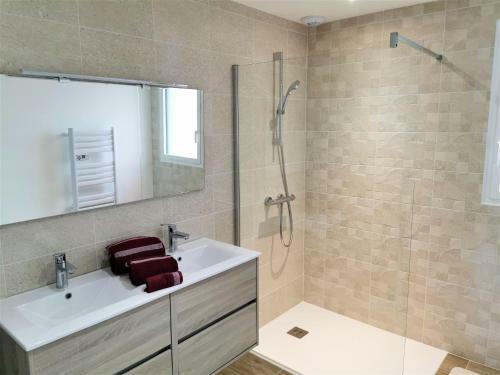 Apartamento Le Solarium