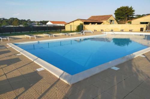 Maisonnette de Bord de Mer Proche Les Sables D'olonne