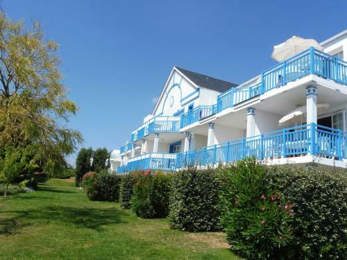 Apartamento Appartement 2 Pi�ces Port-bourgenay