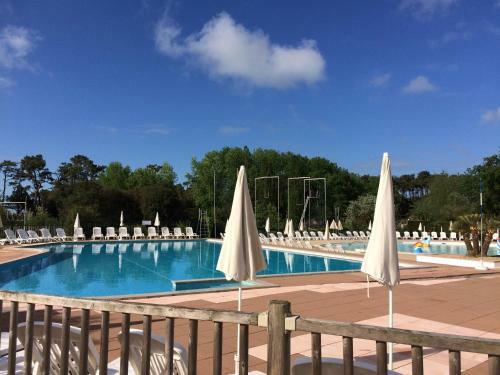 Apartamento Appartement 2 Pi�ces Port-bourgenay