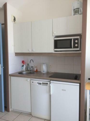 Apartamento Appartement 2 Pi�ces Port-bourgenay