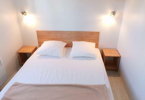 Chalet Bord de Mer Les Sables D'olonne Baie Cayola