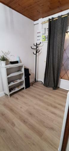 Maison de Vacances En Village Ostr�icole