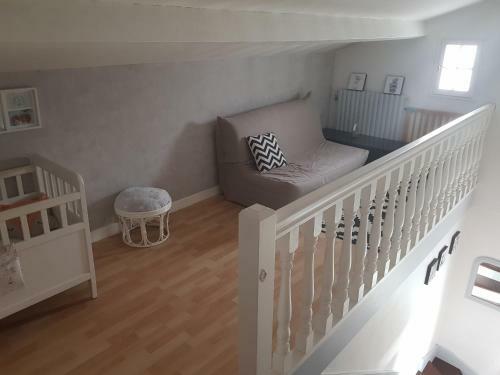 Bed & Breakfast Chambre Priv�e � Tarnos