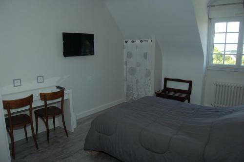 Hotel Le Relais Des Primeurs