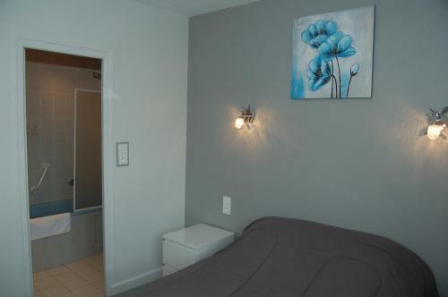 Hotel Le Relais Des Primeurs
