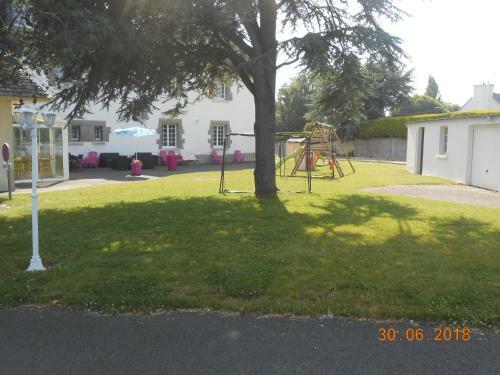Hotel Le Relais Des Primeurs