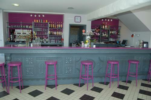 Hotel Le Relais Des Primeurs