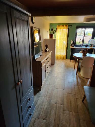 Apartamento Studio Luciole