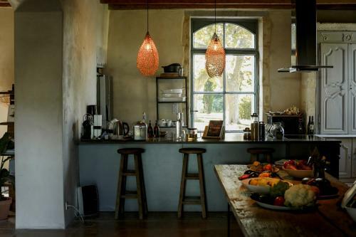 Hostal Mas Des Pr�cheurs
