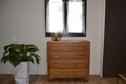 Apartamento Le Burlat - Studio - Lyon - Tassin
