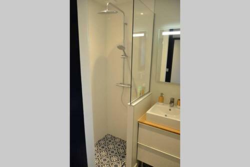 Apartamento Le Burlat - Studio - Lyon - Tassin