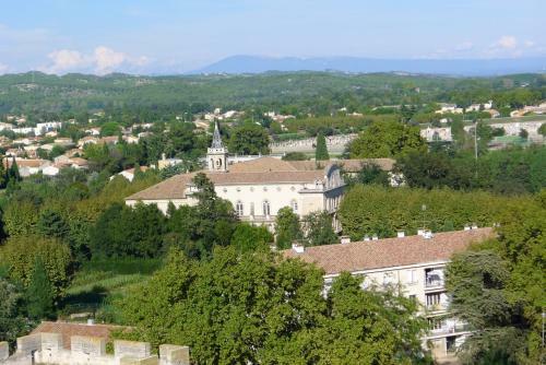 Maison Tarascon