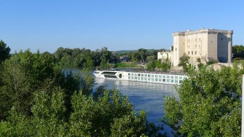 Maison Tarascon