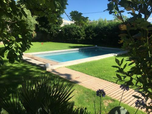 Suite de Charme Bed N Breakfast Tr�s Proche Lyon