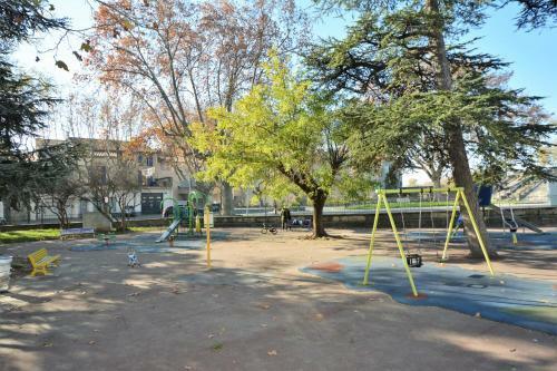 Apartamento Appartement Tarascon