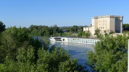 Apartamento Appartement Tarascon