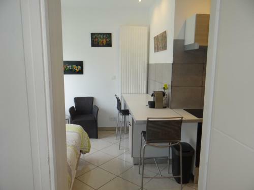 Apartamento Trendy Studios Tassin