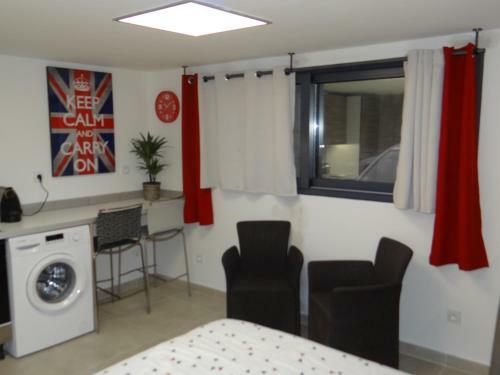 Apartamento Trendy Studios Tassin