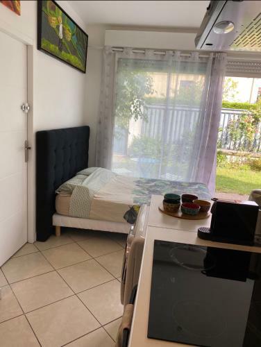 Apartamento Trendy Studios Tassin