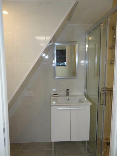 Apartamento Trendy Studios Tassin