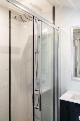 Apartamento Trendy Studios Tassin