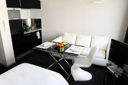 Apartamento Rex R�sidence