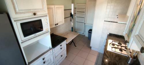 L'aneto - Chambre Dans Charmant Appartement