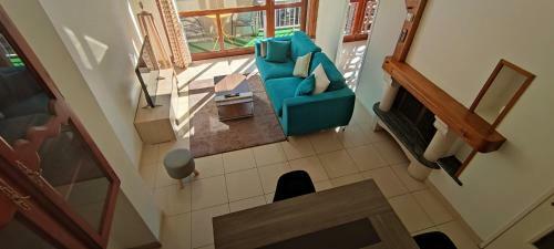 L'aneto - Chambre Dans Charmant Appartement