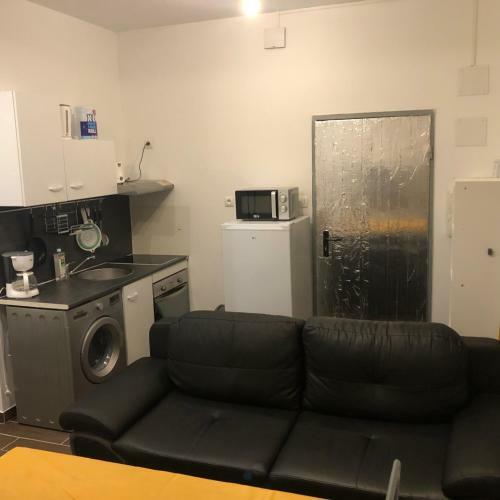 Apartamento Studio Lit S�par� Tarbes Centre