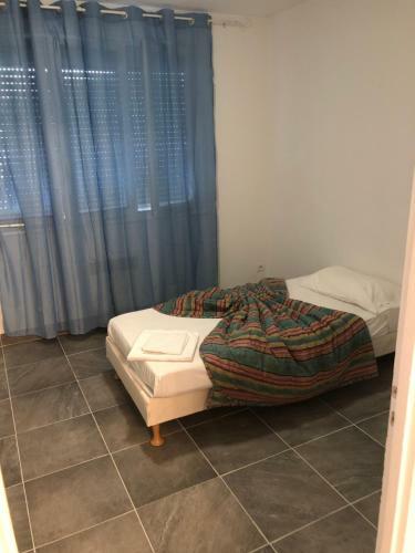 Apartamento Appartement T3 7c