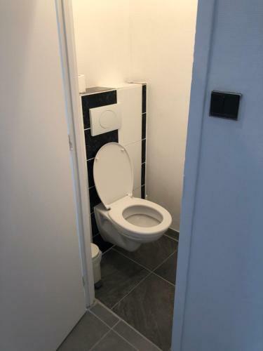Apartamento Appartement T3 7c