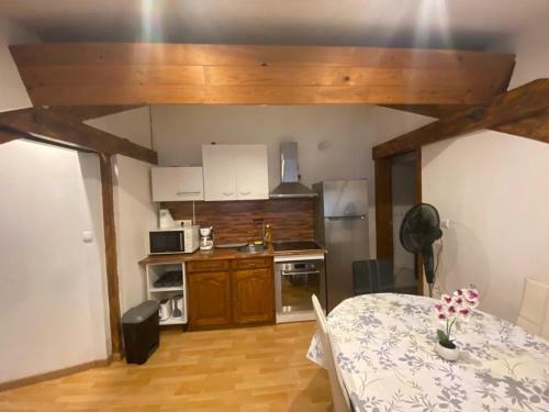 Apartamento T2 Centre Ville Tarbes