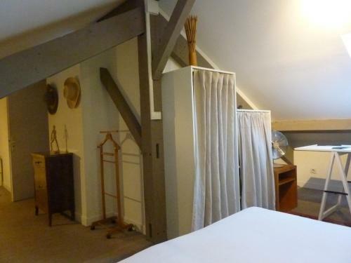 Etage Privatif