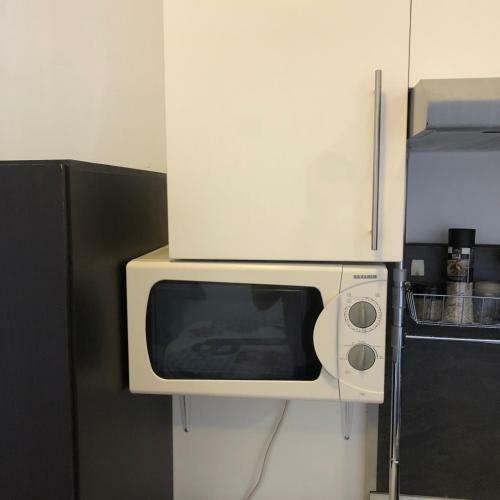 Apartamento Studio Centre Ville