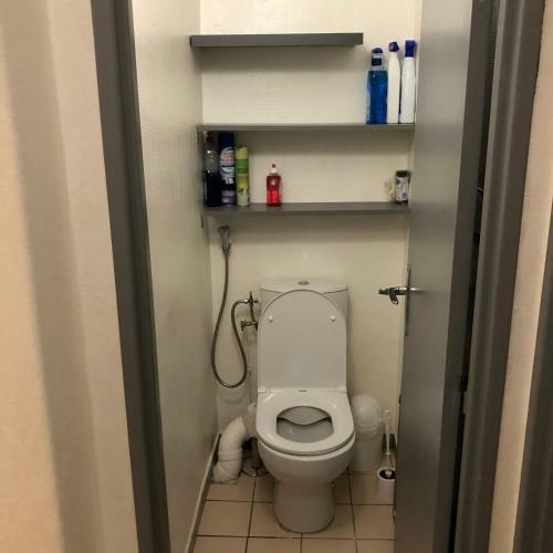 Apartamento T3 Centre Ville Neuve