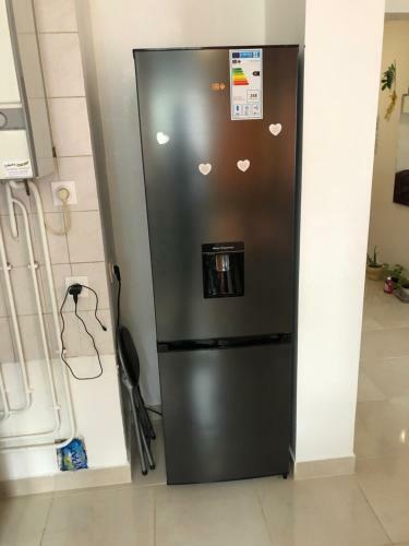 Apartamento T3 Centre Ville Neuve