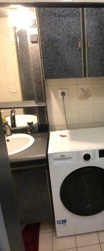 Apartamento T3 Centre Ville Neuve
