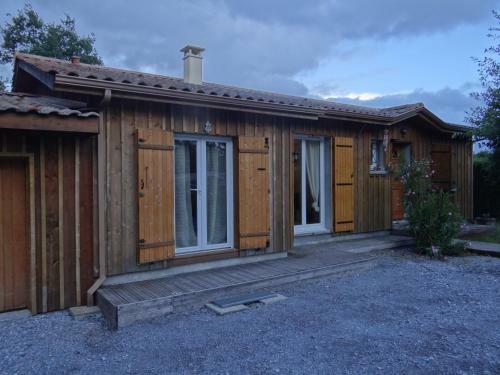 Comme Chez Vous