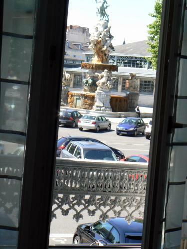 Apartamento Studio Tarbes Marcadieu