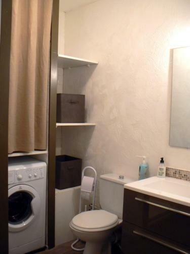 Apartamento Studio Tarbes Marcadieu