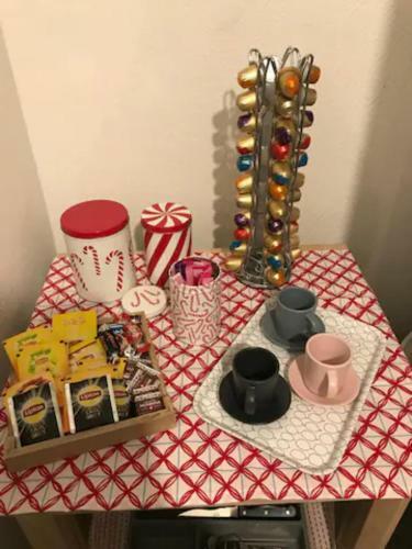 Apartamento Paris Proche : Studio Tranquille Et Cosy