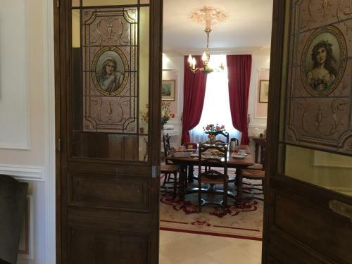 Bed & Breakfast La Bauldiniere
