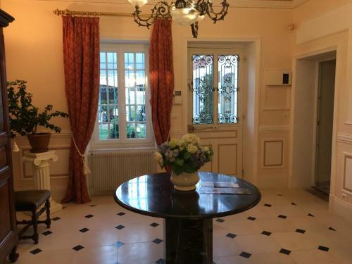 Bed & Breakfast La Bauldiniere