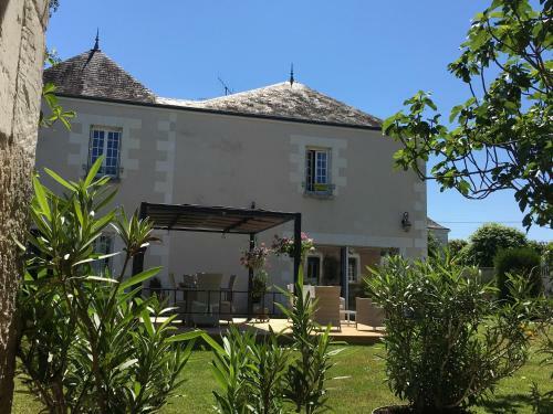Bed & Breakfast La Bauldiniere
