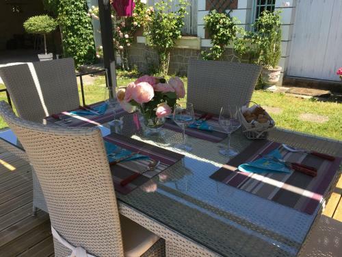 Bed & Breakfast La Bauldiniere