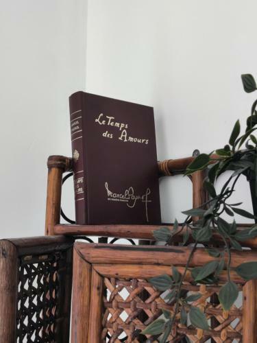 Hostal Suite Privee Tavel - Le Mas de L Acacia