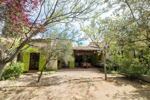 Villa Andree