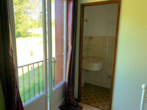 Bed & Breakfast Le Cantegrel